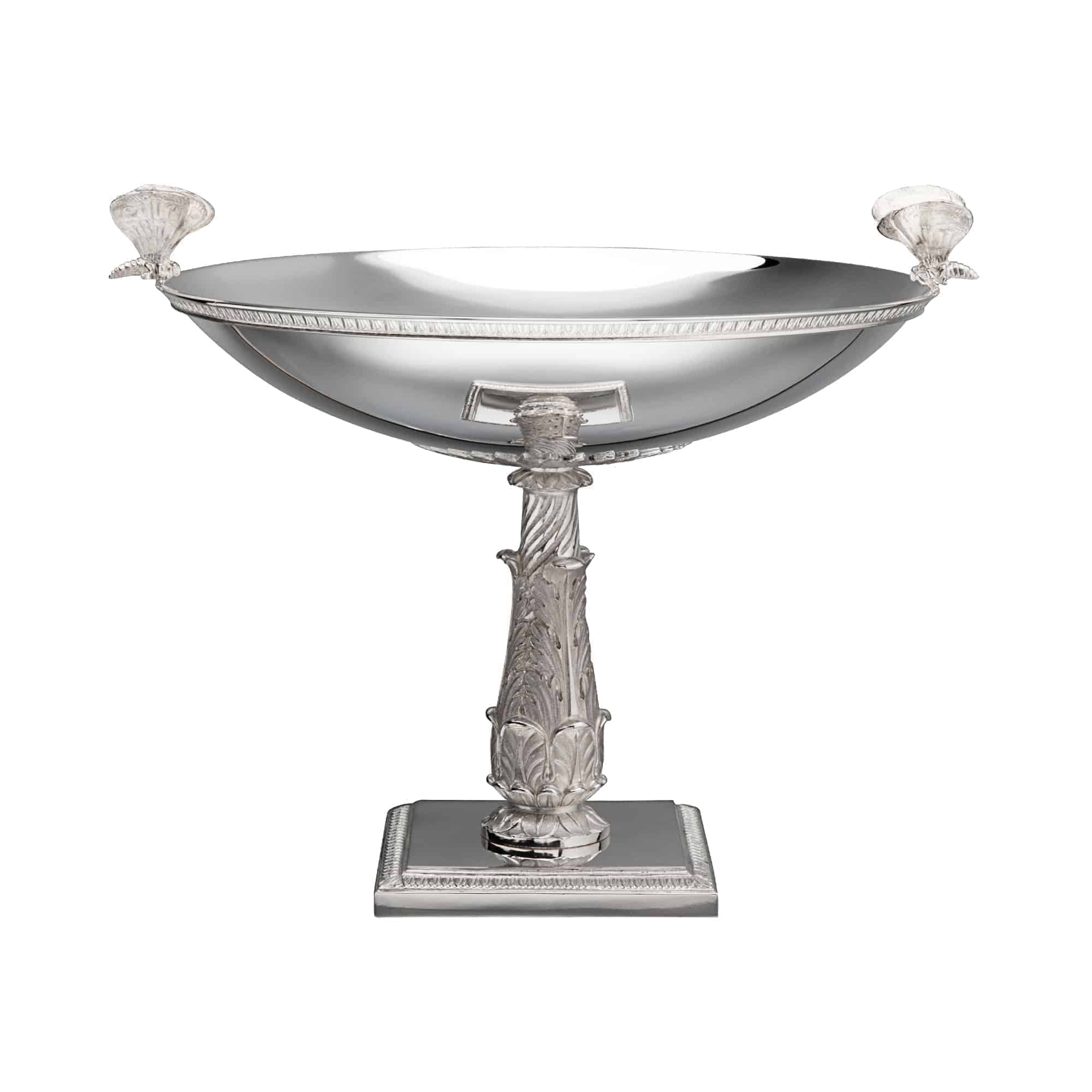 Coupe Montebello argent Prestige Odiot