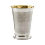 Timbale autrichienne Argent GM odiot